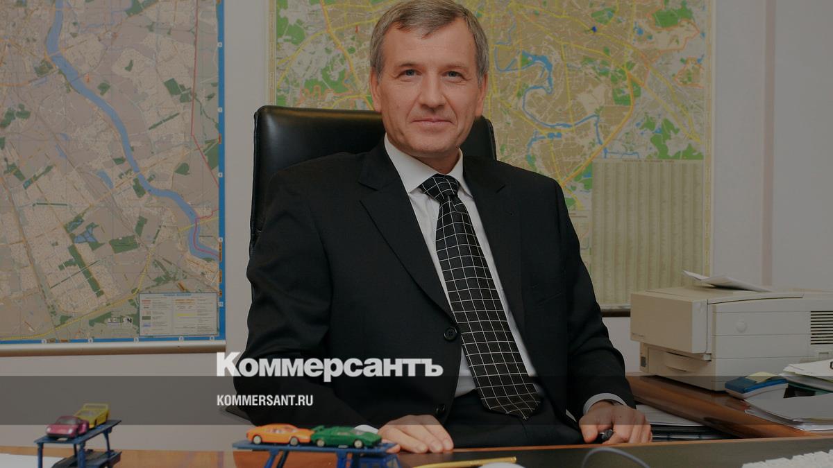 Основатель «Рольфа» Сергей Петров заочно получил девять лет колонии за вывод 4 млрд рублей