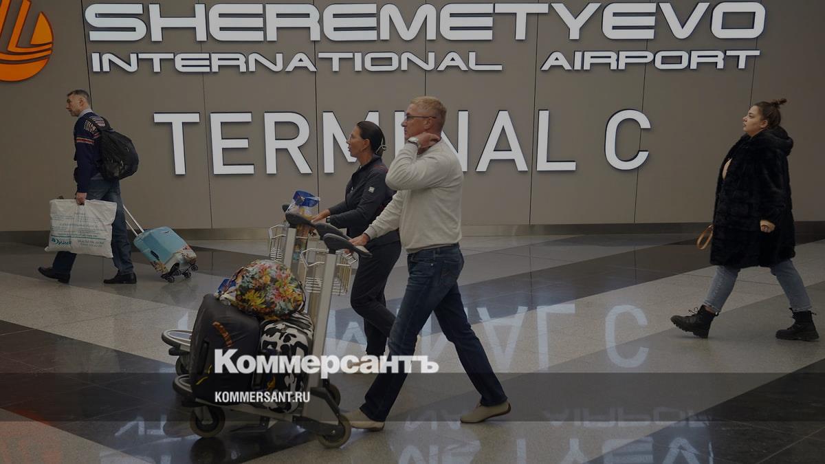 Дело зазывал из Шереметьево, обманывавших участников СВО, ушло в суд