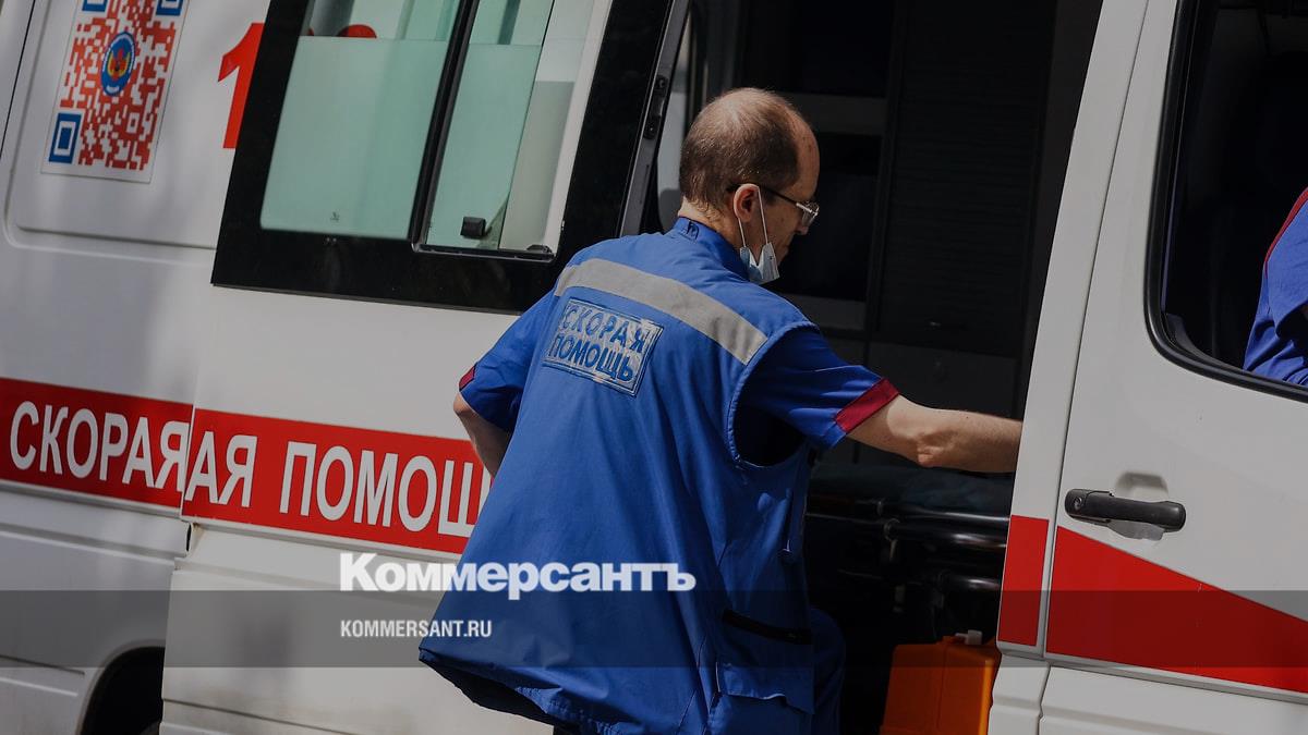 Ракетный удар по белгородскому селу Колосково унёс жизни шести мирных жителей