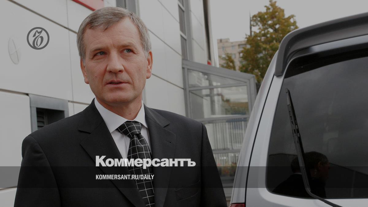 Основатель «Рольфа» Сергей Петров заочно получил 9 лет колонии за вывод 4 млрд рублей