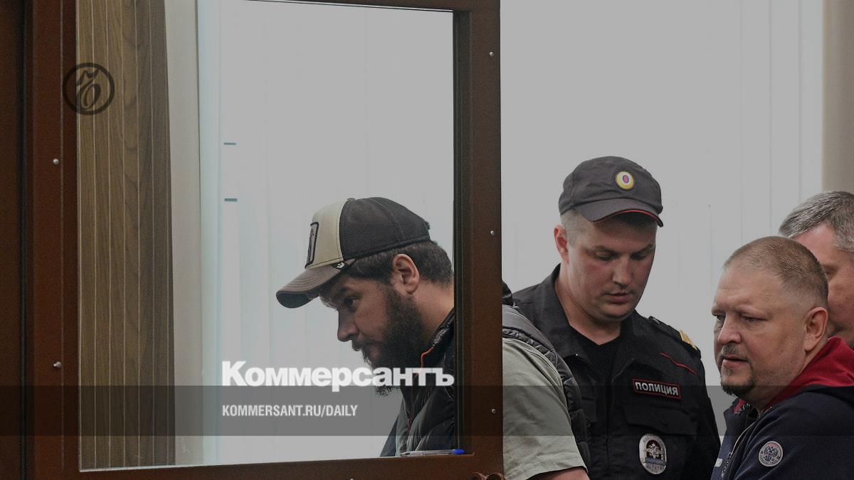 Отставного полковника ФСБ осудили на 11 лет за вымогательство у топ-менеджеров «Ланита»