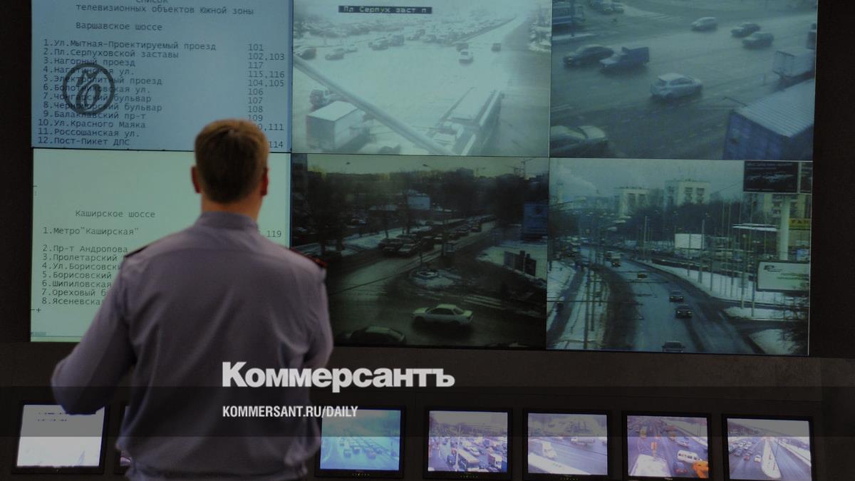 В России за полгода число угонов машин сократилось почти на 13%