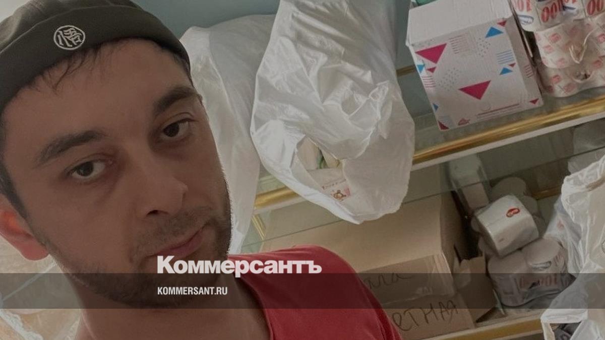 В Польше умер правнук основателя баталхаджинцев Ильяс Белхароев, разыскиваемый в России за терроризм