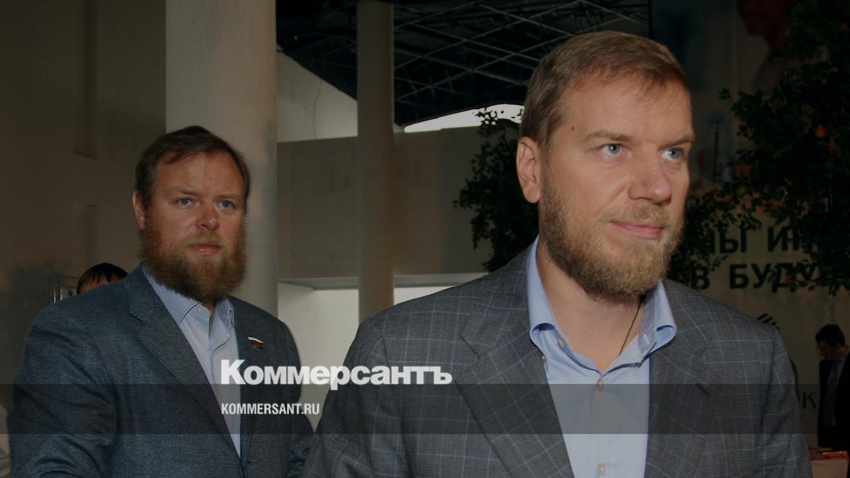 Братьям Ананьевым заочно дали по 8 лет колонии за хищение 39 млрд рублей из Промсвязьбанка