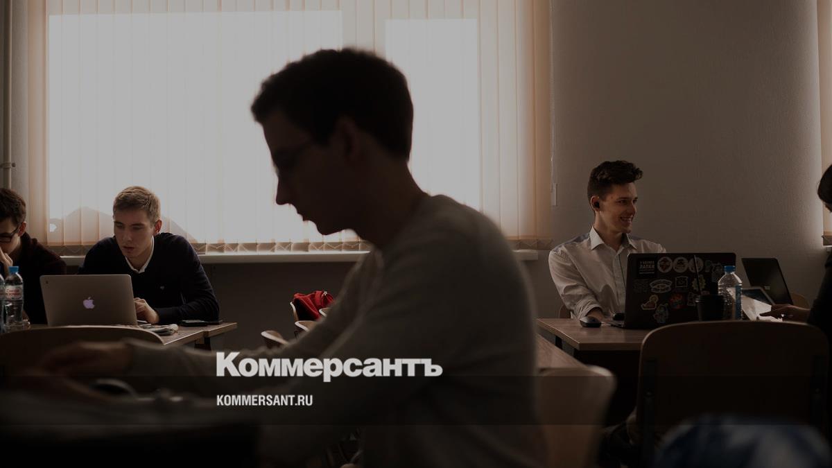 ВЦИОМ: 70% россиян считают необходимым учиться на протяжении всей жизни