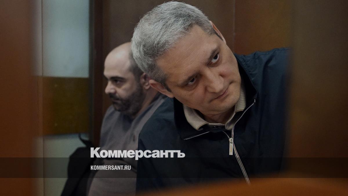 В Москве судят строителей причала в Новороссийске за ущерб Минобороны на 170 млн рублей