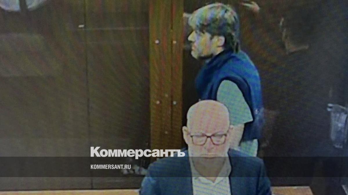 Суд оставил гендиректора лейбла «Джем» в СИЗО по делу о мошенничестве до ноября