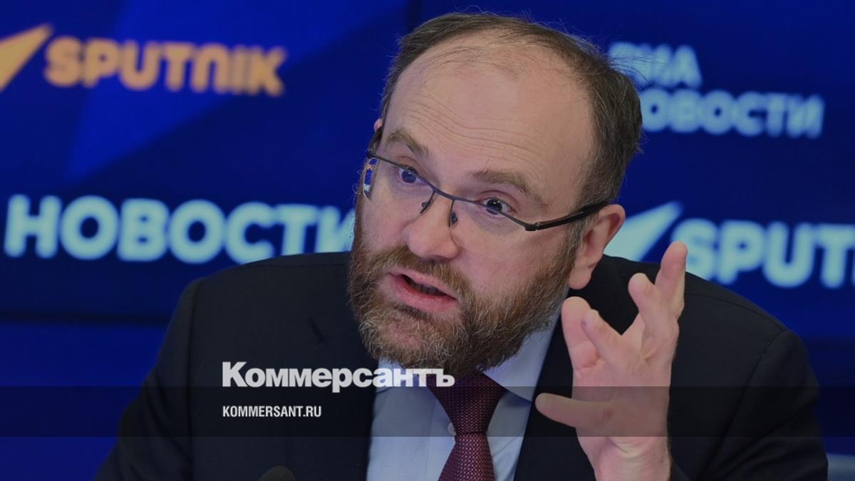 РПЦ призвала как можно скорее отправить мощи Дмитрия Донского в зону СВО