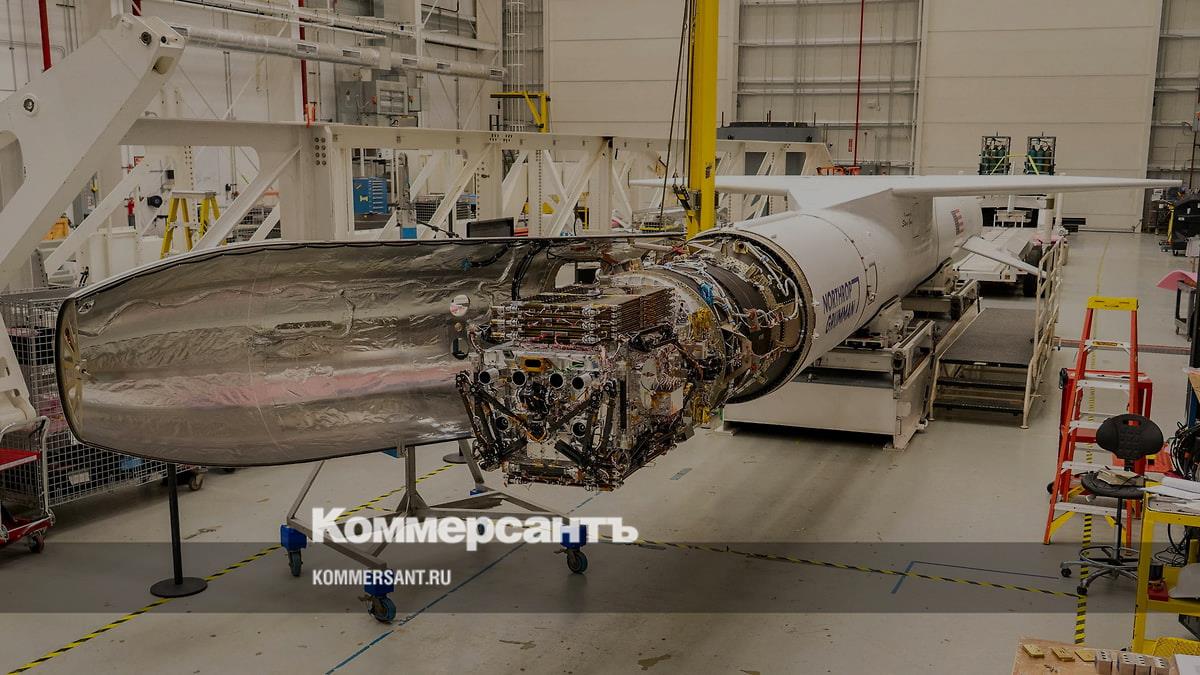 NASA не смогло захватить телескоп Swift из-за поломки буксира LINK