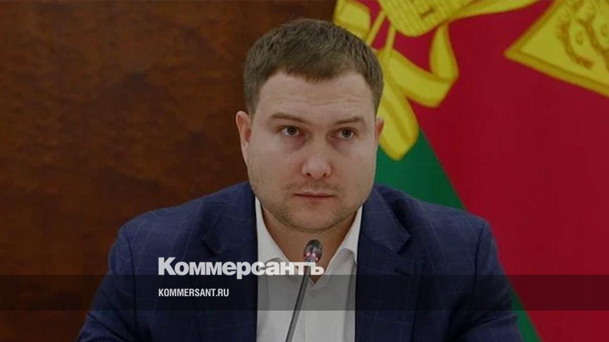 Экс-вице-губернатору Кубани запросили девять лет колонии за срыв ремонта школ в Херсонской области