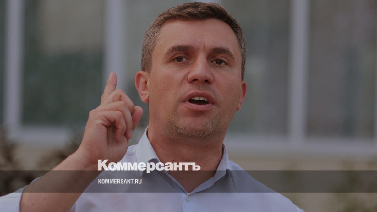 Кандидат в Госдуму от КПРФ оштрафован за демонстрацию экстремистской символики