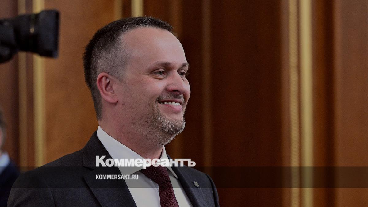 Минтранс завершил актуализацию транспортной стратегии до 2050 года