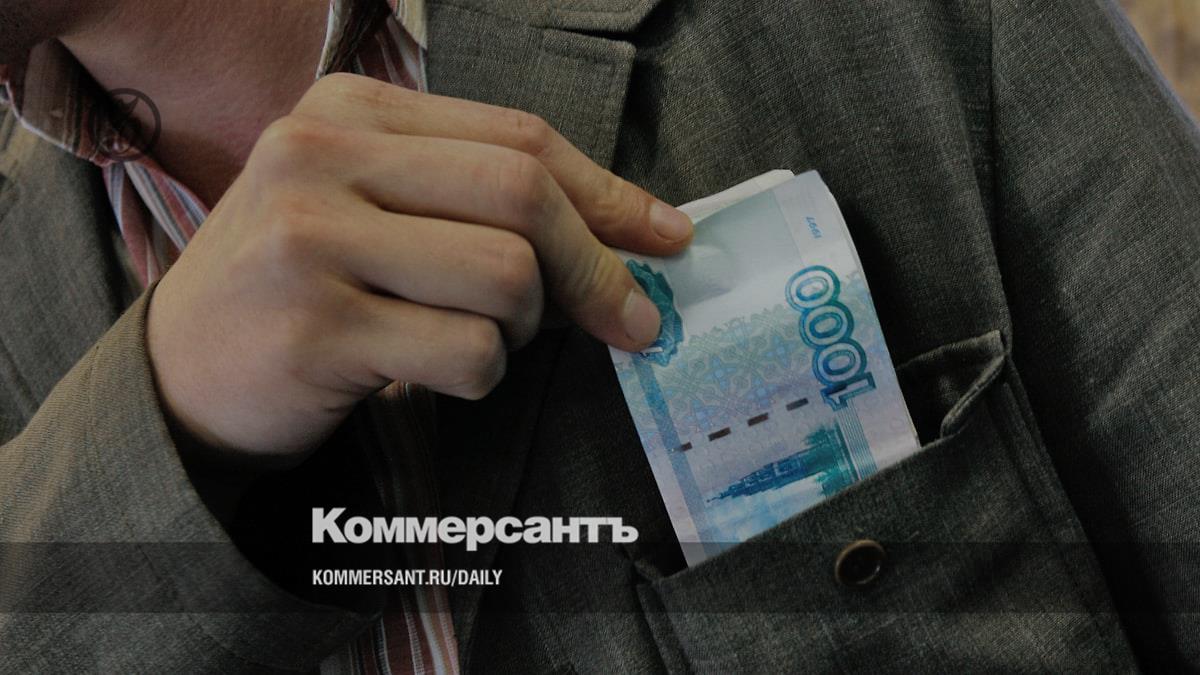 Мосгорсуд утвердил приговор владельцу водочной группы «Риал» за хищение 1,6 млрд рублей у ПСБ