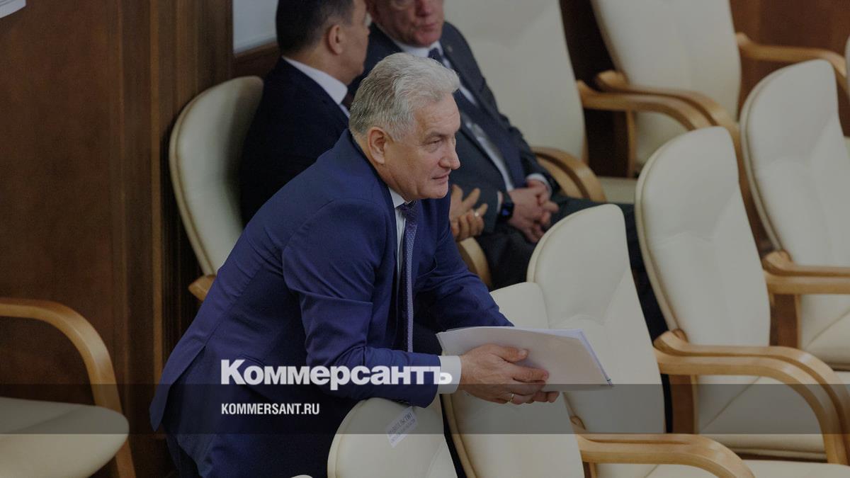 Ректор УрГПУ предложил вернуть обязательную отработку для бюджетников-педагогов