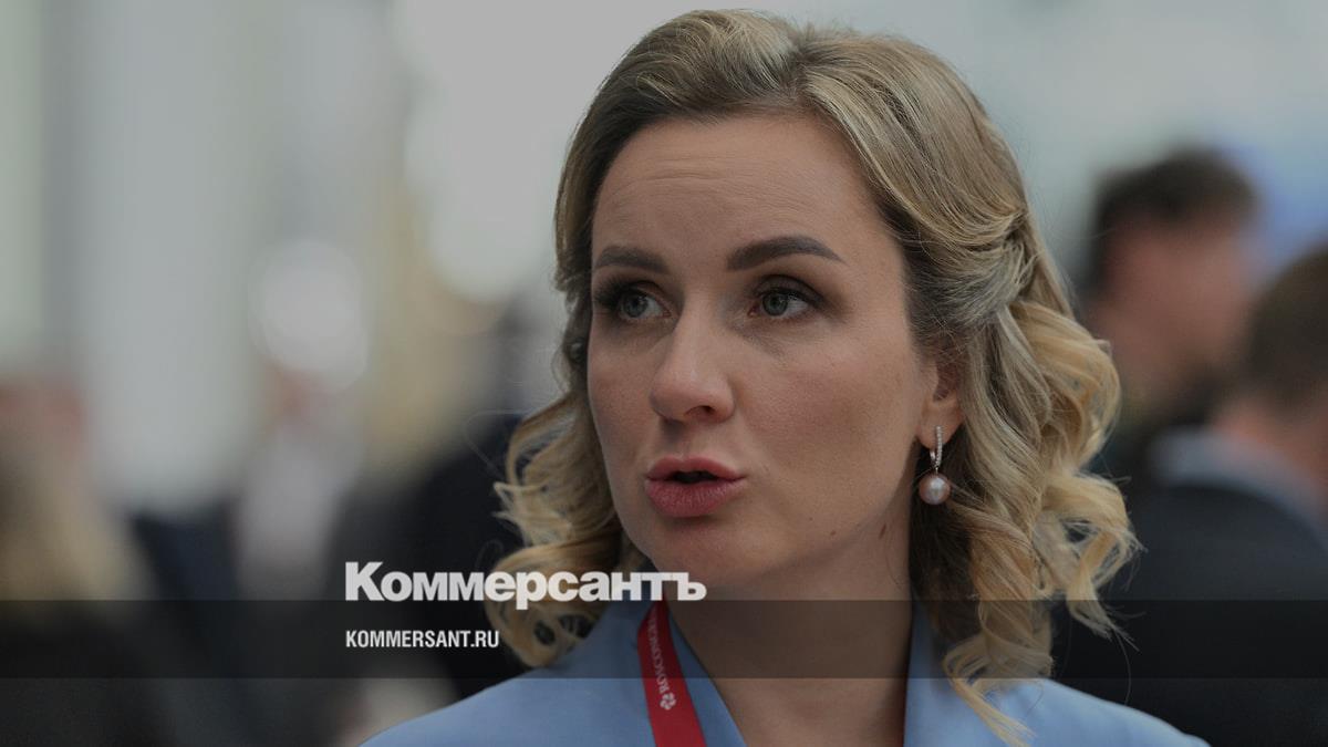 Львова-Белова заявила о готовившихся против неё диверсиях и угрозах детям