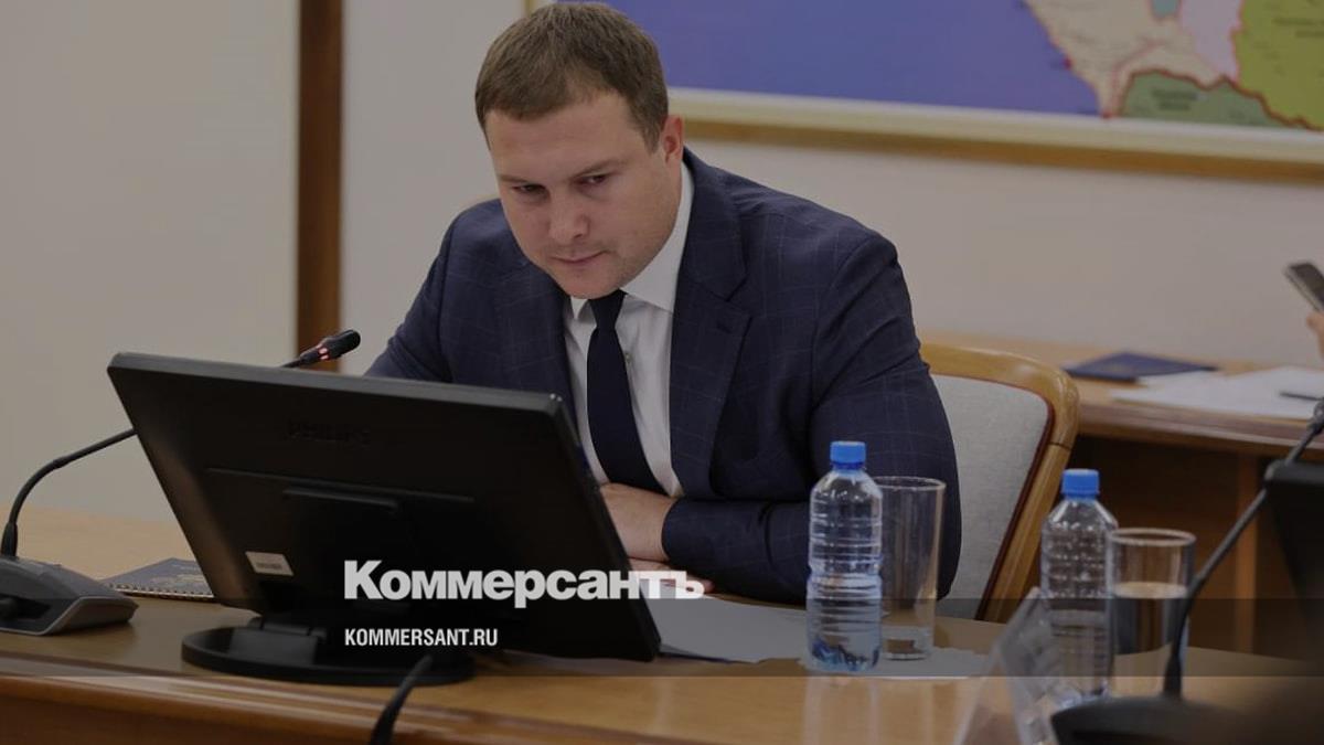 Бывший вице-губернатор Кубани получил 9 лет колонии за махинации при ремонте школ в Херсонской области