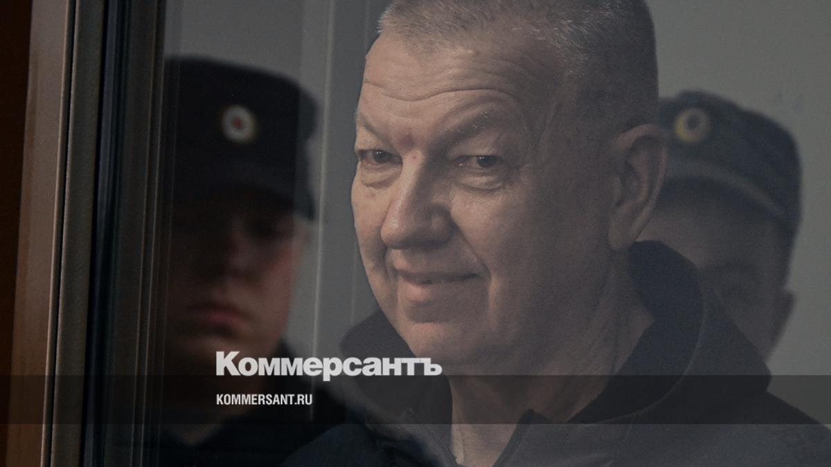 Экс-полковнику ФСБ Ечкалову дали 20 лет строгого режима за рейдерский захват на 1,8 млрд рублей