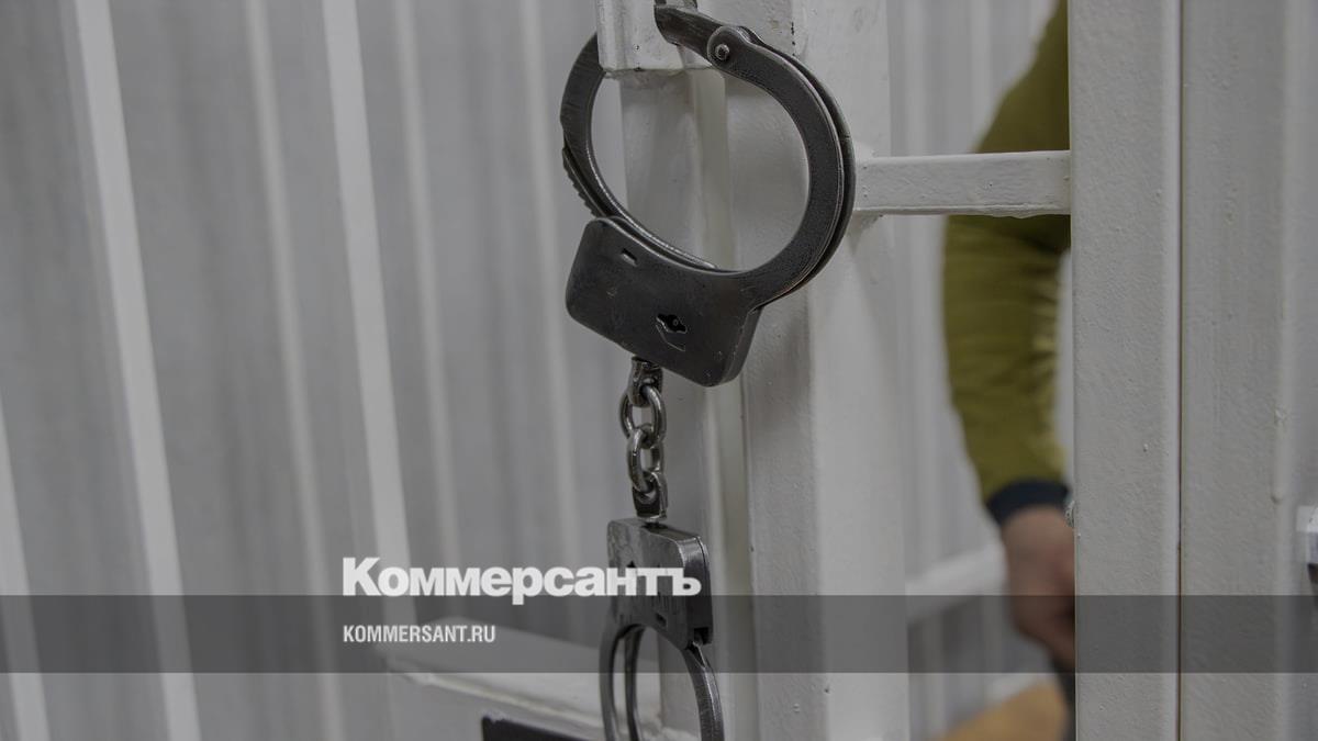 Трое бывших полицейских в Москве получили до 14 лет колонии за хищение 30 млн рублей с криптобиржи Garantex