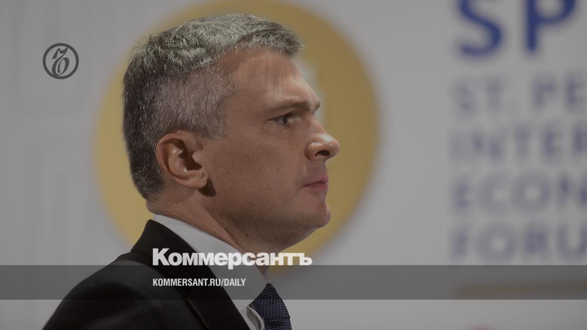 Зампреда ВЭБ.РФ Довлатова обвинили в злоупотреблениях при санации Связь-банка и «Глобэкса»