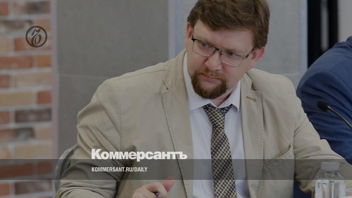 Гендиректора «ТулаДрона» арестовали за мошенничество на бюджетные миллиарды