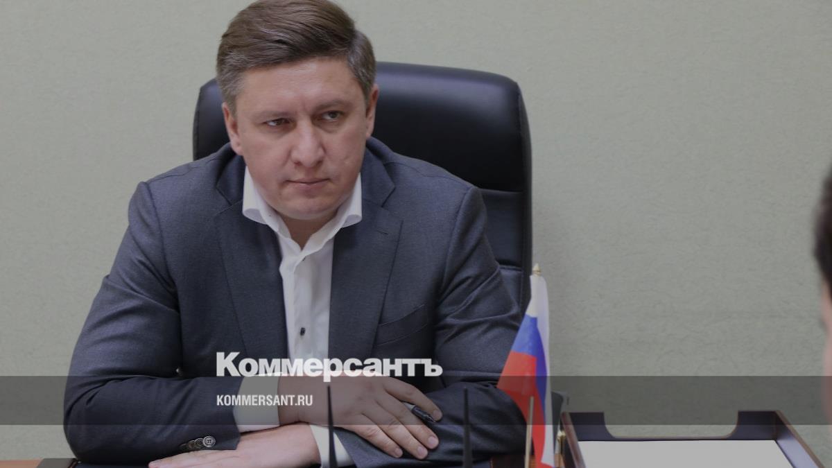 Экс-спикер горсовета Липецка признал вину по делу об афере с налогами на 20 млн рублей