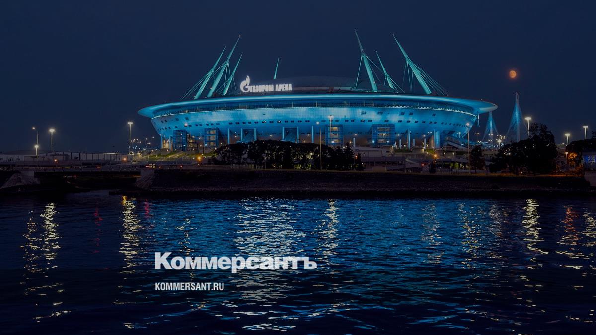 «Газпром Арена» предупредила о мошенниках перед концертом Канье Уэста в Петербурге