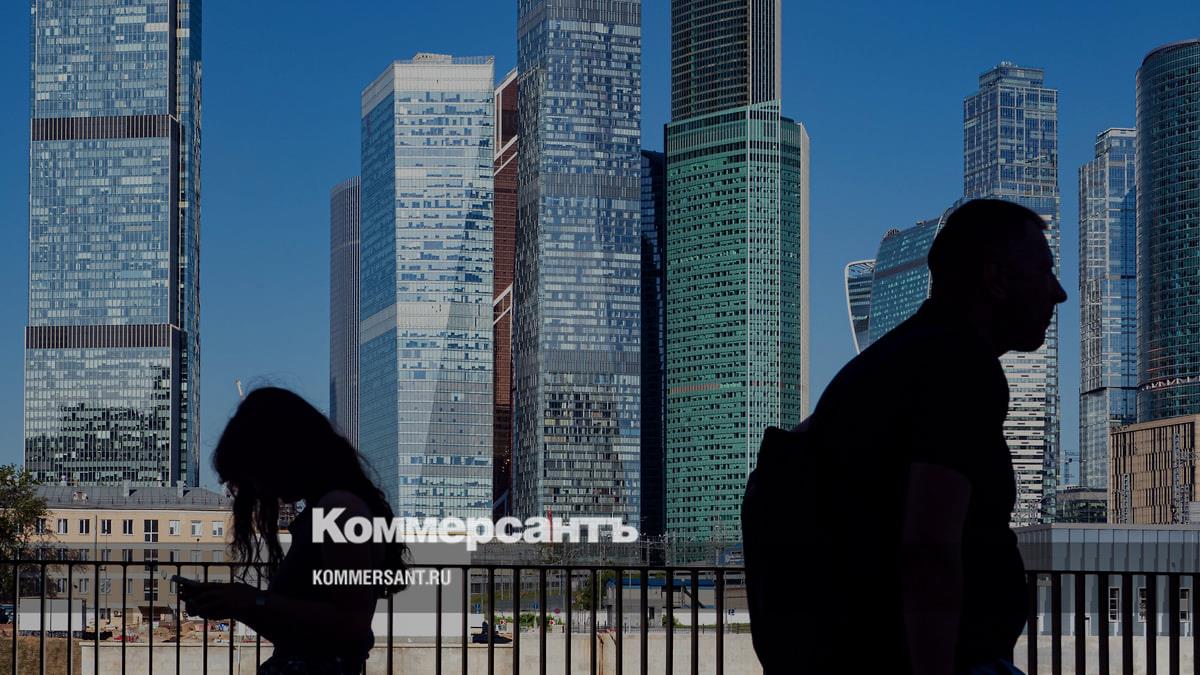 Жильё в «Москва-Сити» подорожало на 30% за год и обогнало почти все премиальные районы