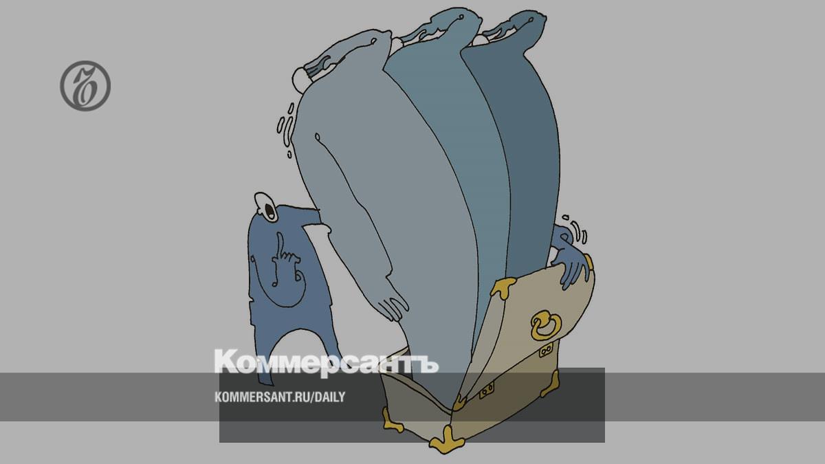 Владельцев ТЦ обяжут эффективнее защищать объекты от атак дронов