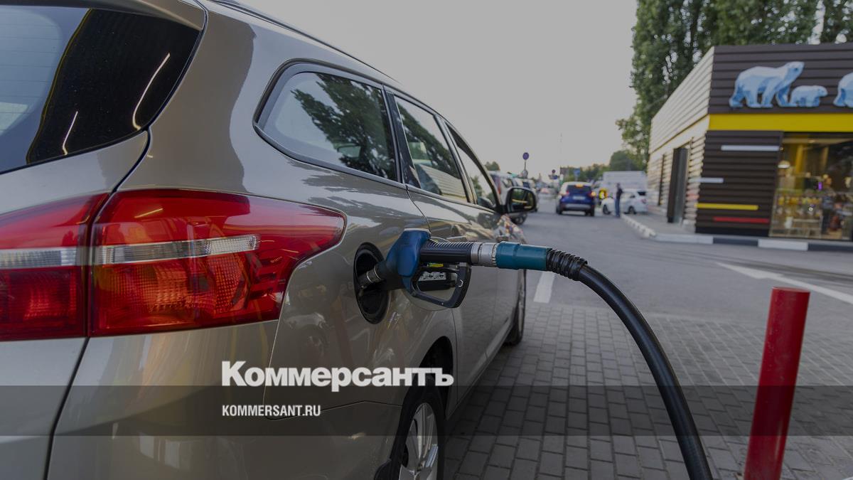 ЦБ ожидает восстановления топливных мощностей на Юге до конца года
