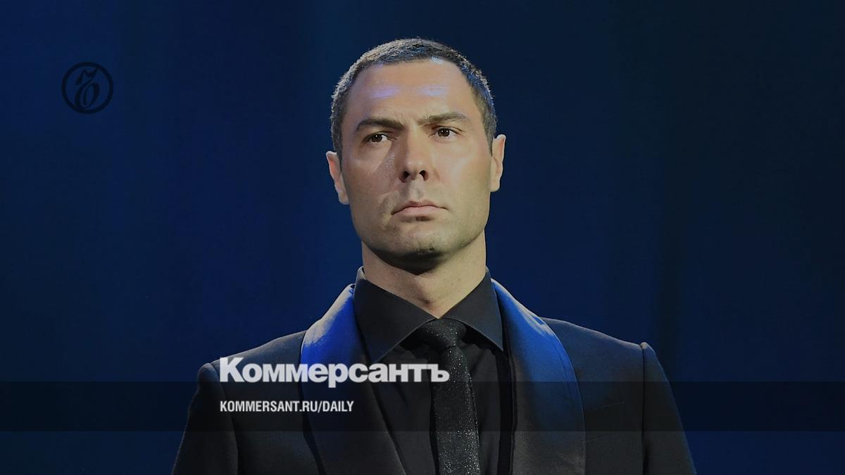 СКР проверит версию об убийстве оперного певца Евгения Кунгурова