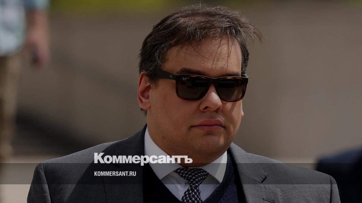 Kalshi bans ex-congressman George Santos for life and fines him $71,400 over insider betting