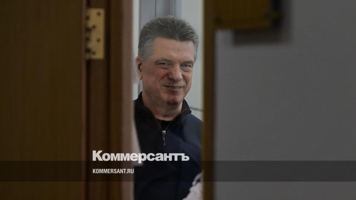 Генералу Кузнецову запросили 14,5 лет колонии и штраф 480 млн рублей по делу о взятке