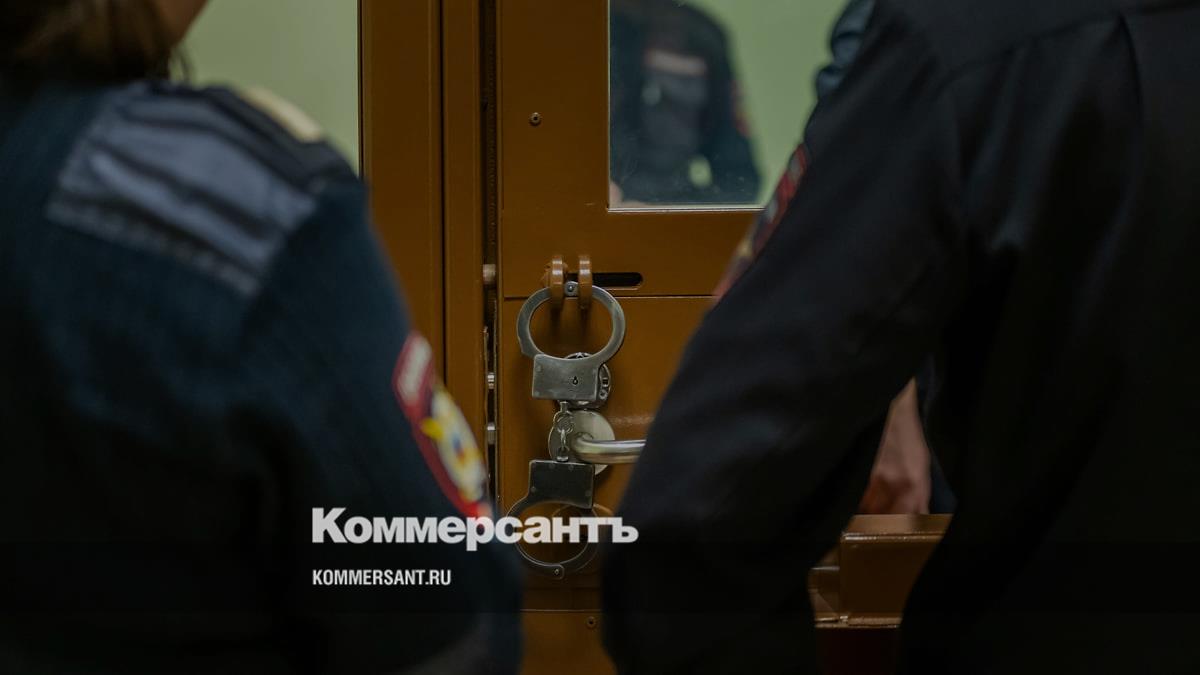 Организатор хищений на 6,6 млрд рублей при поставках несессеров для армии получил семь лет колонии