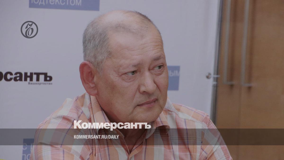 Шестой кассационный суд вернул на новое рассмотрение иск «Башспирта» к экс-гендиректору на 237,5 млн руб.