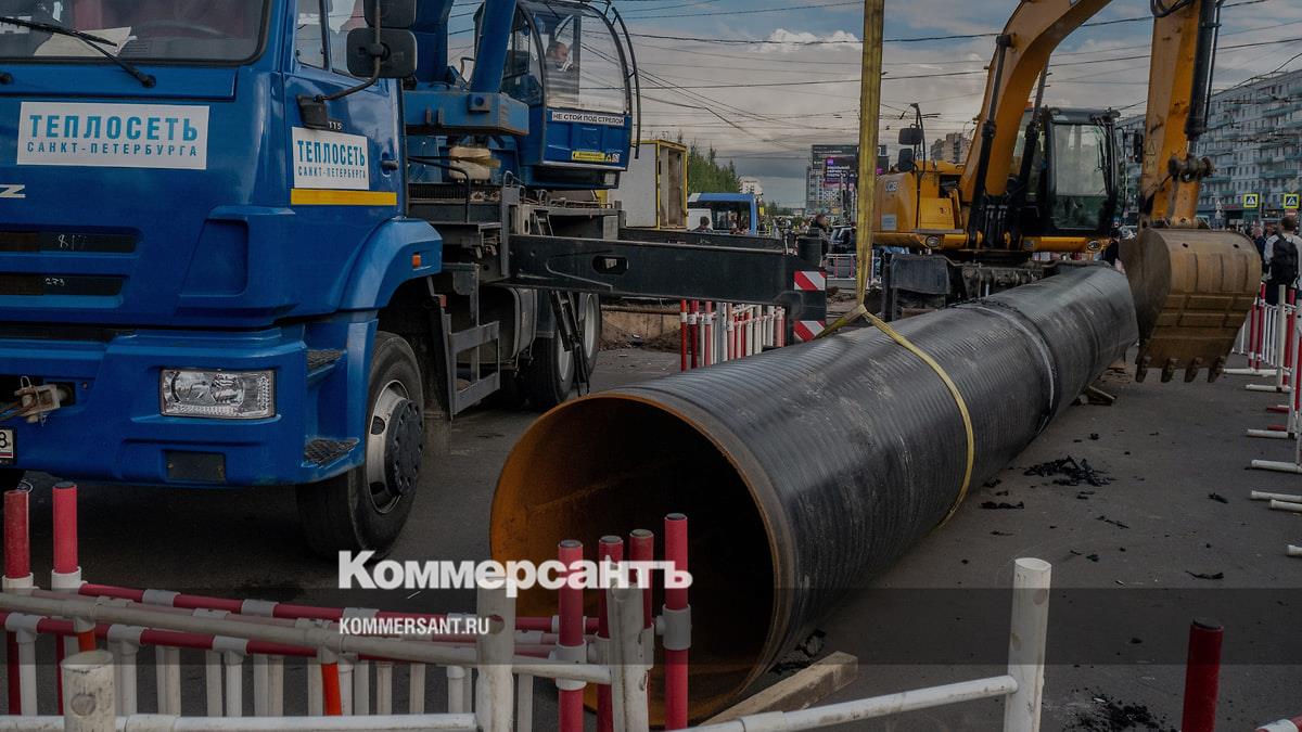 С 1 сентября тарифы на коммунальные услуги можно зафиксировать на пять и более лет