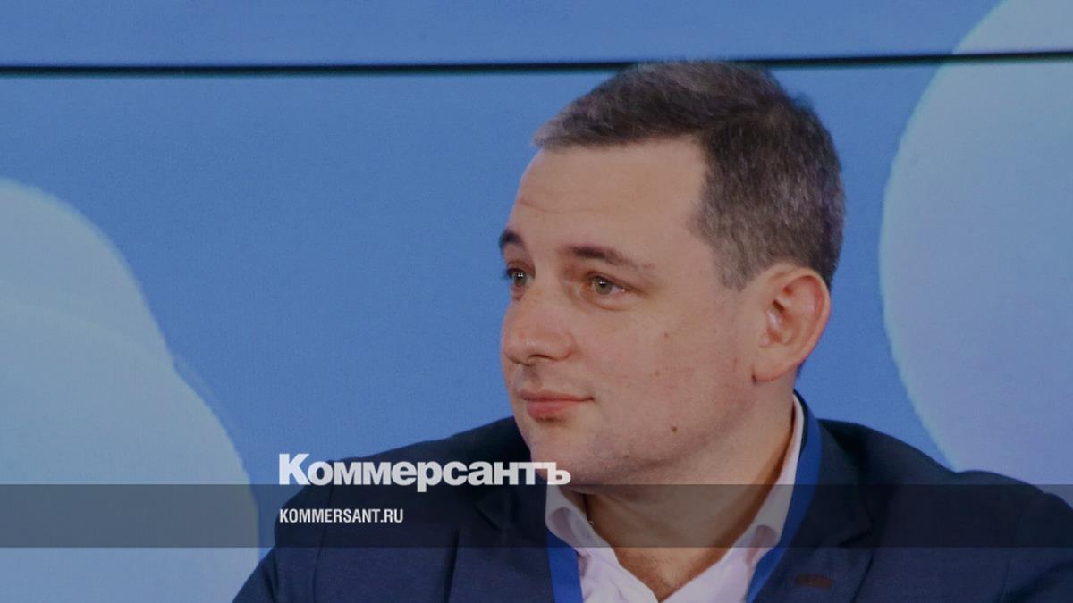 Бывший вице-премьер Подмосковья Илья Бронштейн пропал без вести в зоне СВО