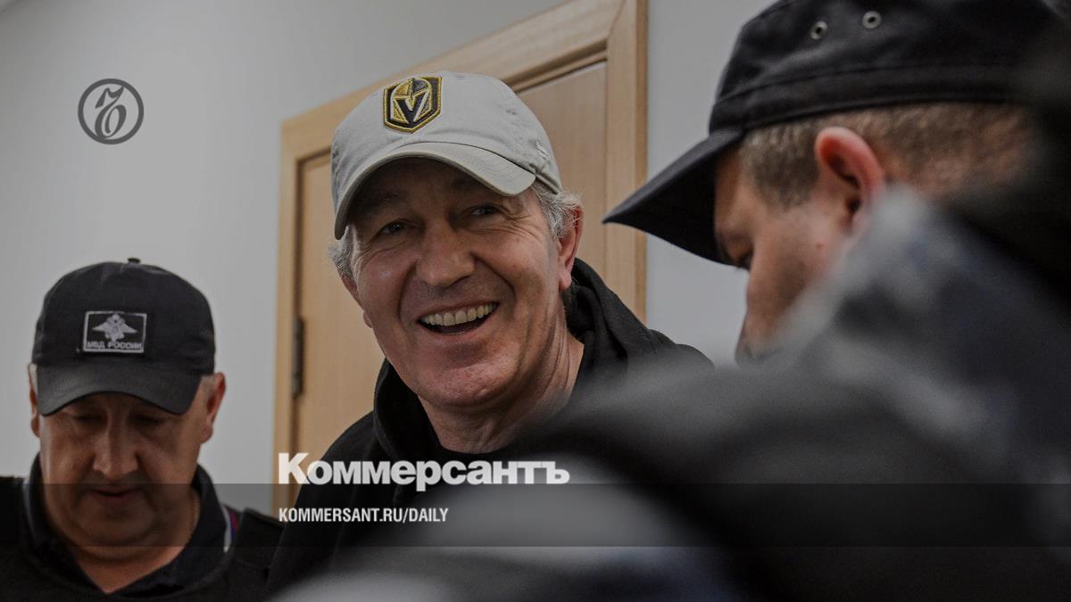Суд в Пушкино распустил коллегию присяжных по делу банды спецназовцев из-за нарушений при отборе