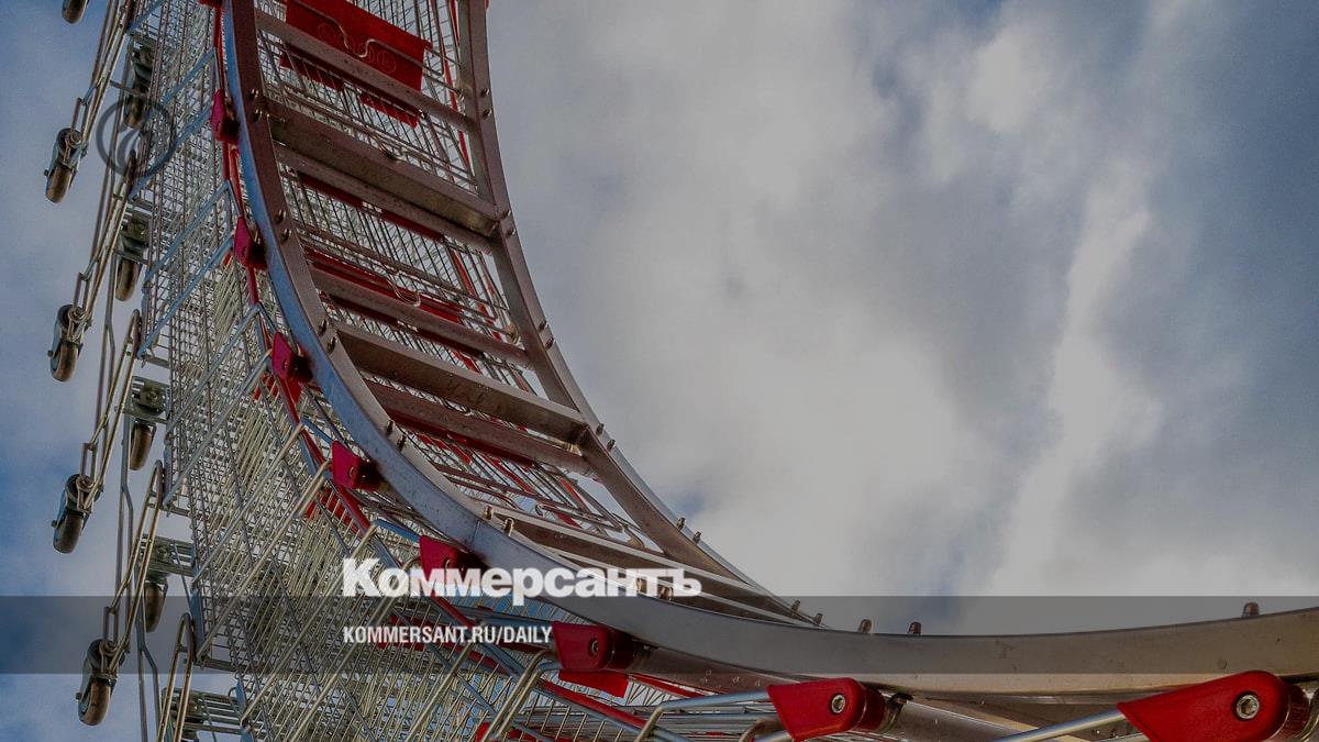 X5 попросила Путина отменить ограничение на долю сетей в 25% в регионах
