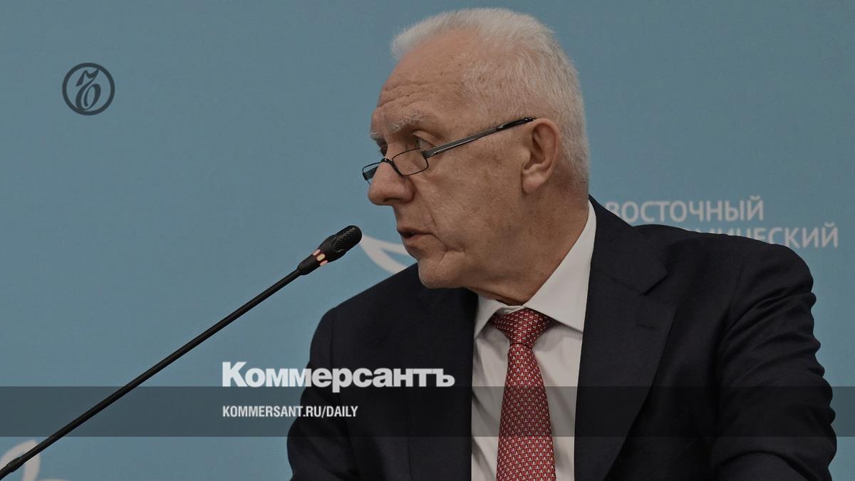 Генпрокурор предложил мораторий на проверки бизнеса, пострадавшего от атак БПЛА