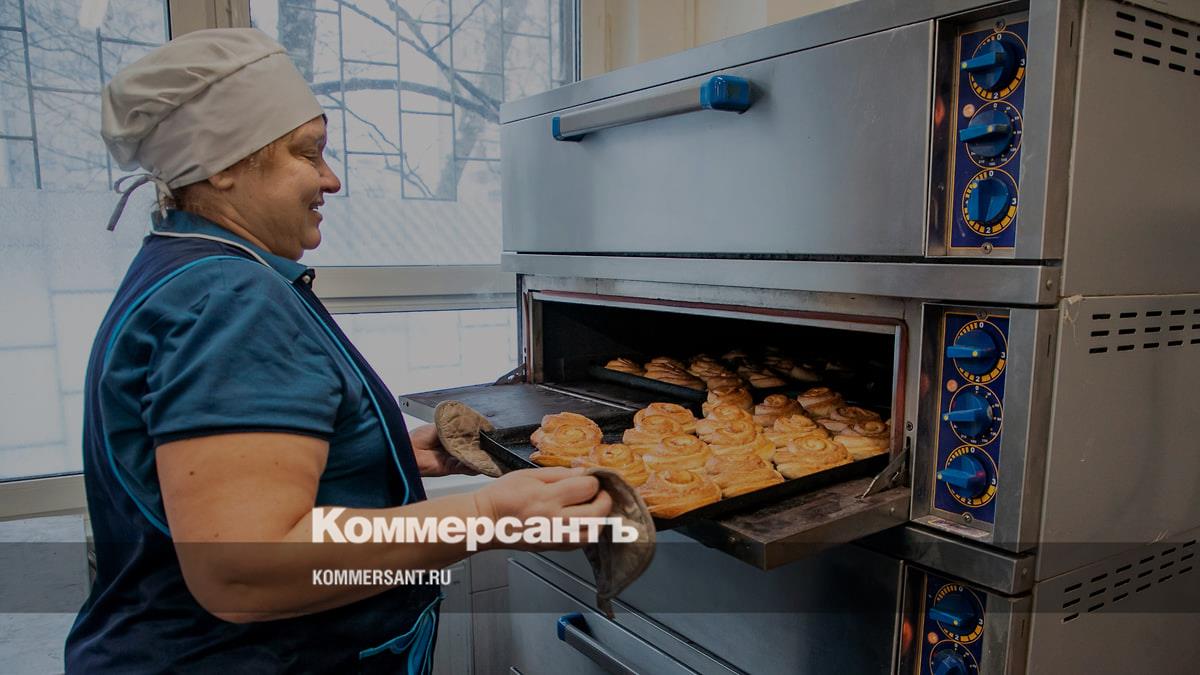 Двух бизнесменов обвинили в хищении 71,8 млн рублей при поставках еды в санаторий ФСБ в Сочи