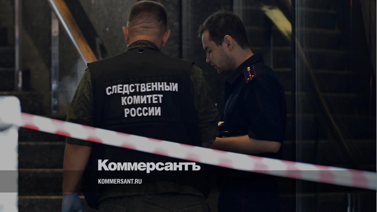 В Саратовской области мотоциклист выстрелил в голову офицеру дальней авиации