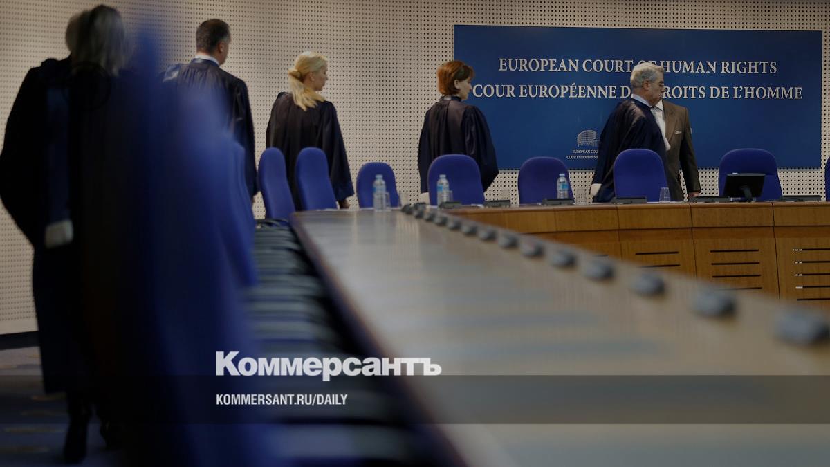 ЕСПЧ прекратил рассматривать 879 жалоб россиян после отказа РФ выплачивать компенсации