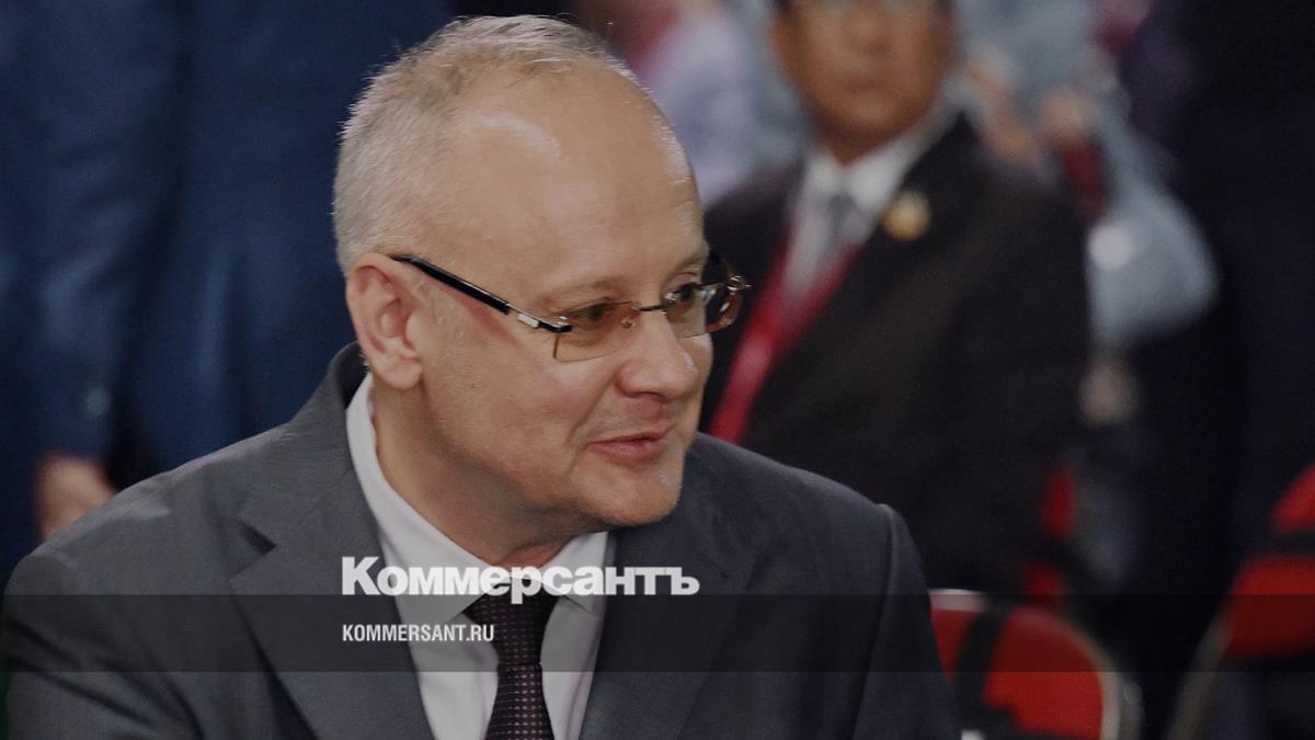 Кобяков предложил создать механизм обмена действующей ипотеки на новую для семей с детьми