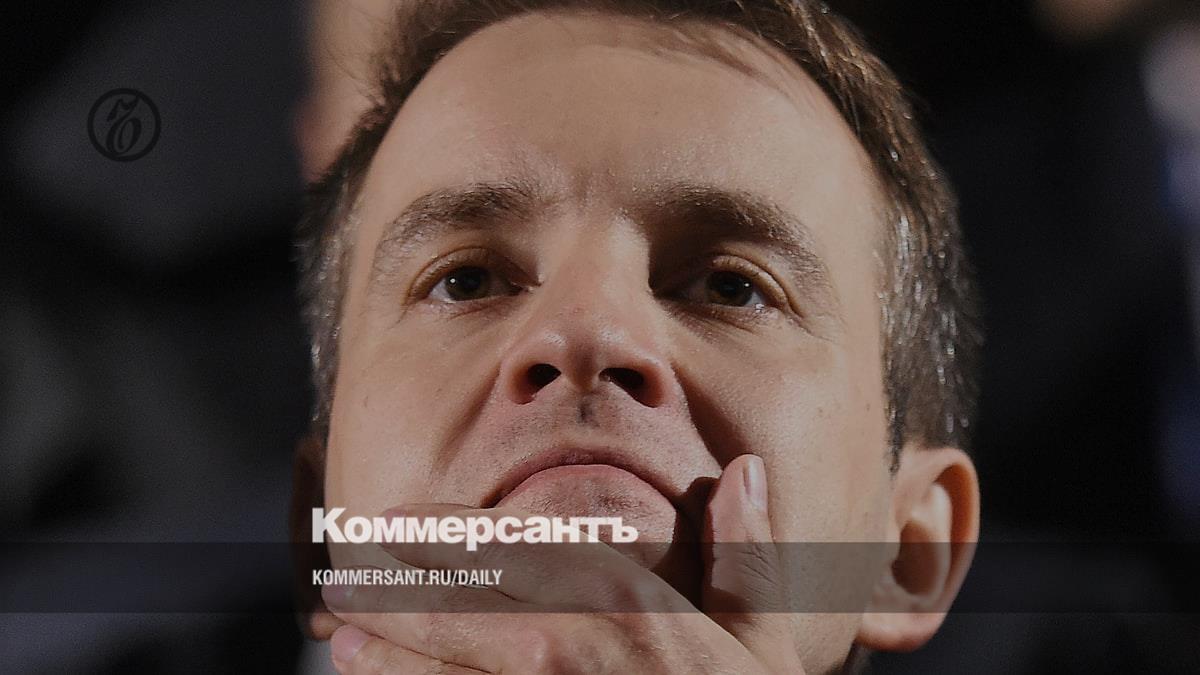 Экс-министр связи Никифоров заочно обвинён в создании пирамиды Finiko и хищении 5 млрд рублей