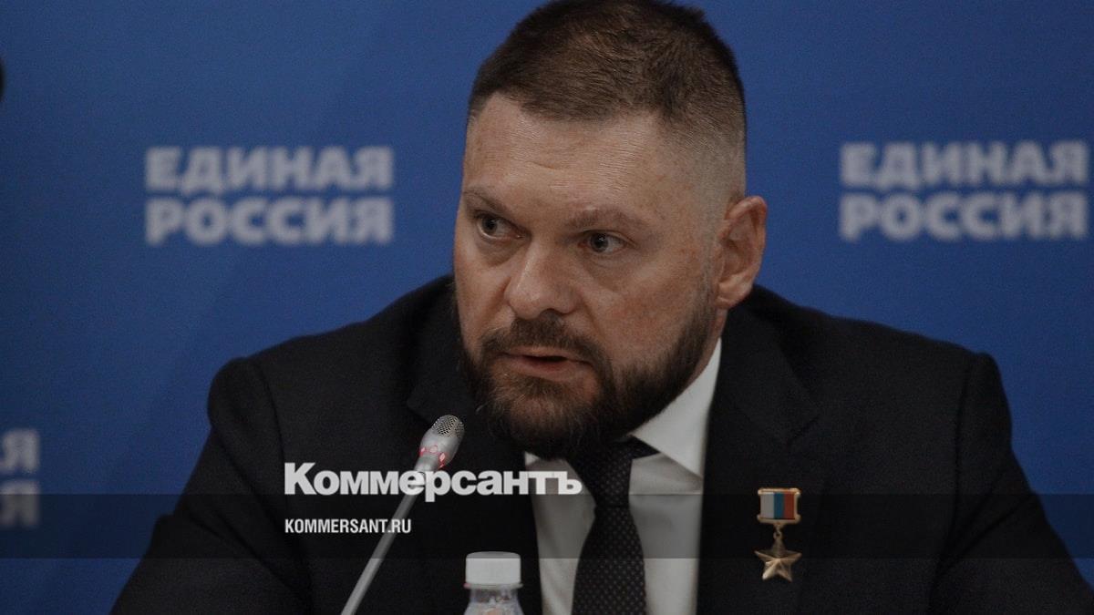 Путин поддержал идею допустить к службе в регионах добровольцев с категорией «Д»