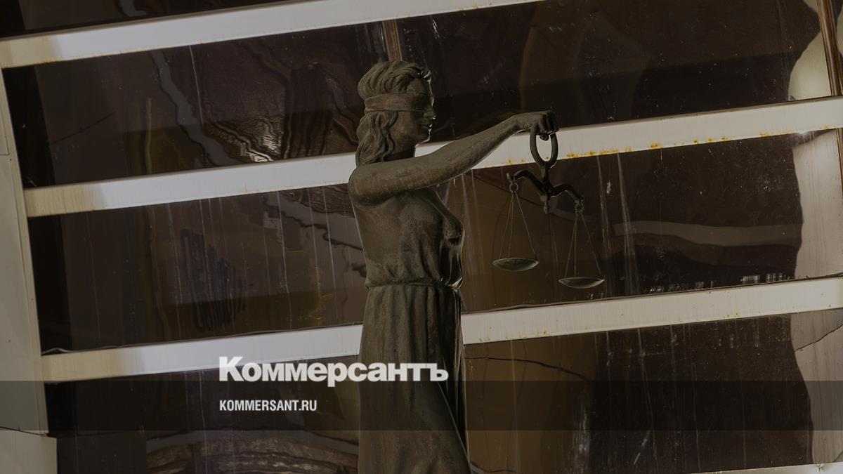 Воронежский суд в десять раз урезал штрафы фигурантам дела о хищении 32 млн рублей у «Роскосмоса»