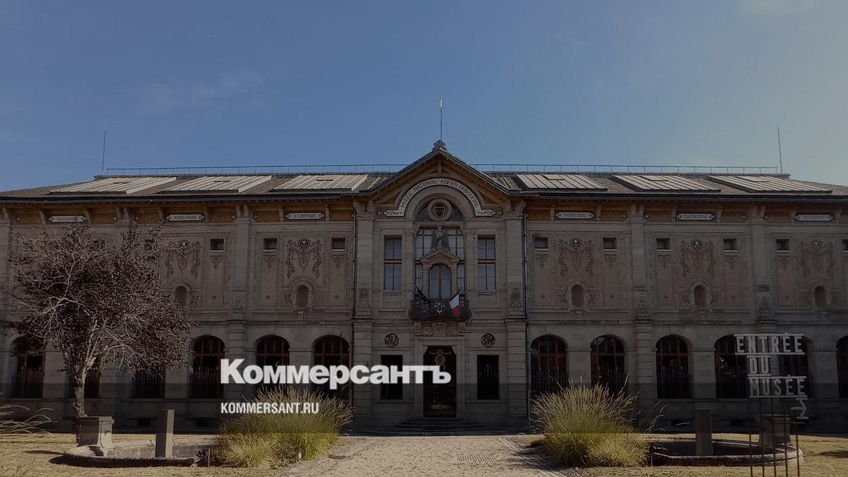 За год в мире ограбили 15 музеев: от Лувра до банана за $6,2 млн