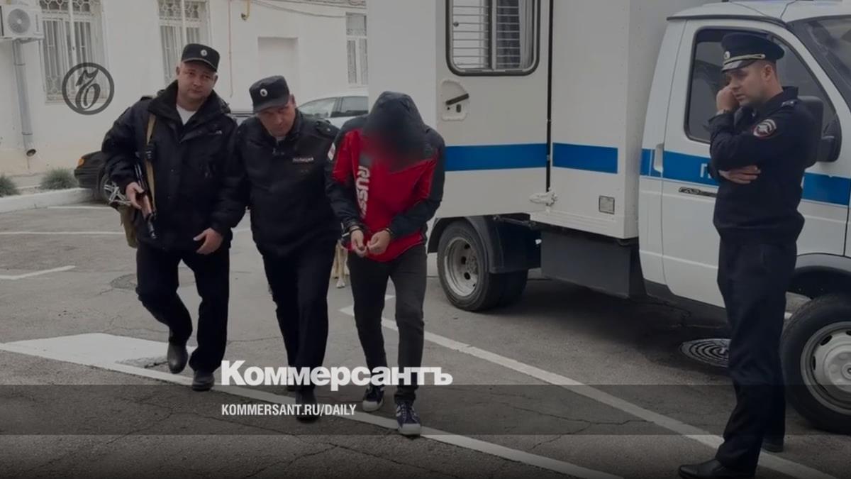 Молдаванина арестовали за покушение на офицера Минобороны под Саратовом