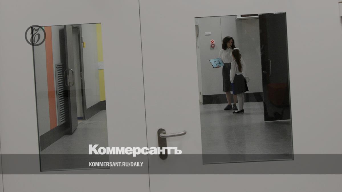 Минпросвещения предложило норматив: один школьный психолог на 300 учеников