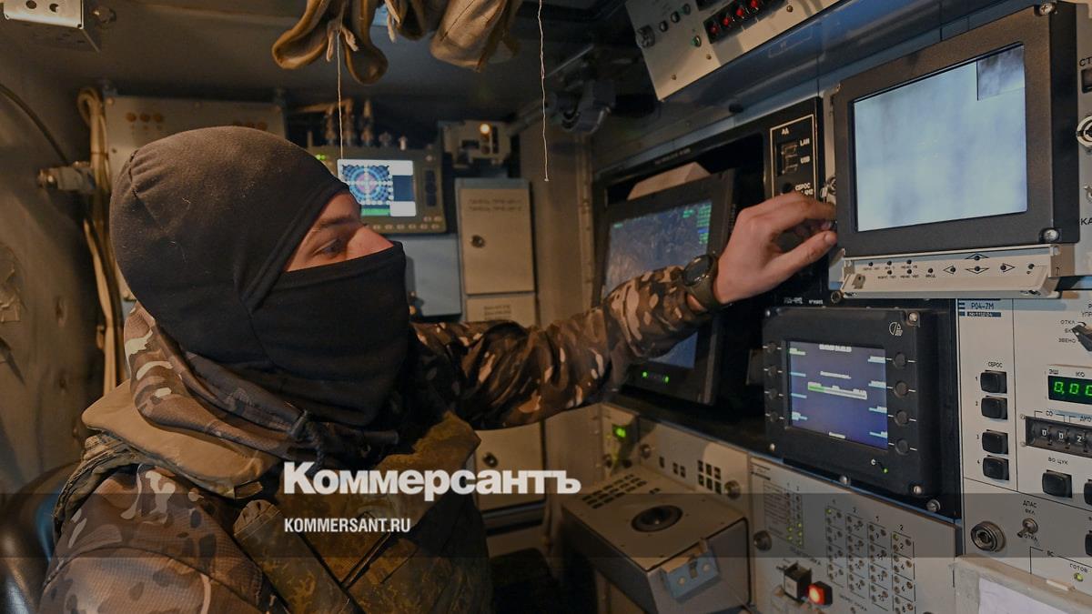 Восемь регионов России подверглись массированной атаке 448 дронов за ночь
